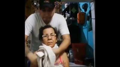 Not mine but I thought I’d share it.