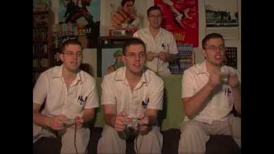 Tinnitus - The Feature Length Full Motion Picture