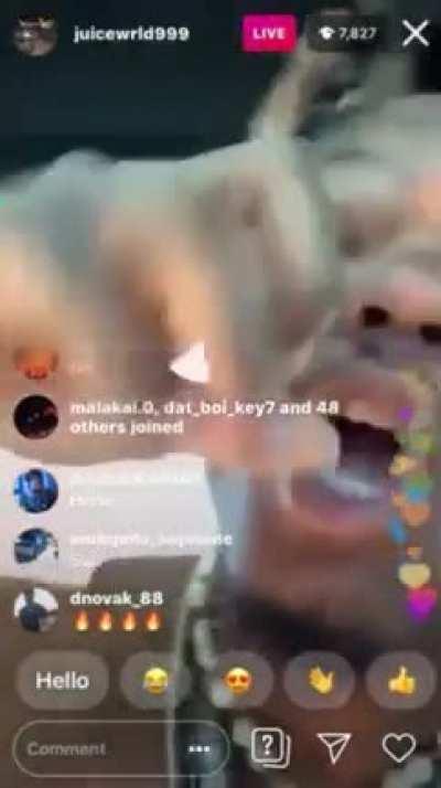 What are you guys’ thoughts on Forget Me Not?