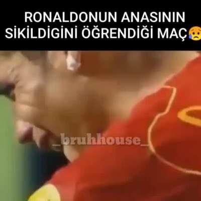 Büyülü amk videosu 20 kere izledim hâlâ kahkaha atıyorum.