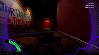 imagine you can do this in the game.