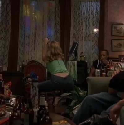 Linda Cardellini In Grandma's Boy | 2006 |