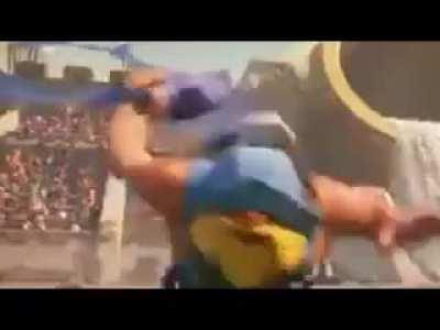 no se me ocurre un titulo gracioso