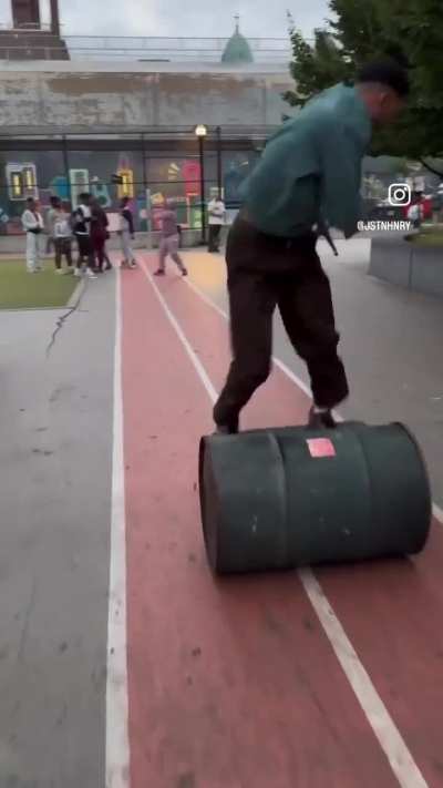 Y’all fw the trick? (ignore the 🥷rs)🤭