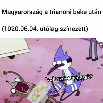 Meg még 20 év fegyverszünet