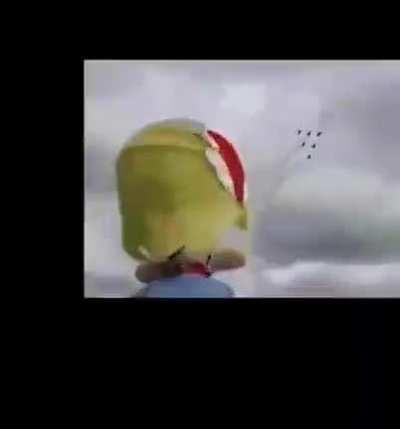 irreversible brain damage