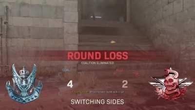 C4 throw range is definitely nerfed lol