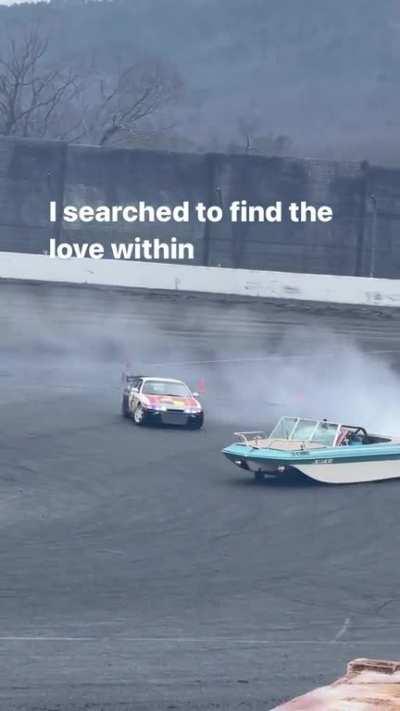 NC drivers when the tide comes in