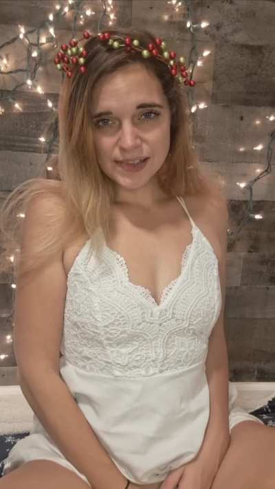 Are you into angels with a devilish side? 