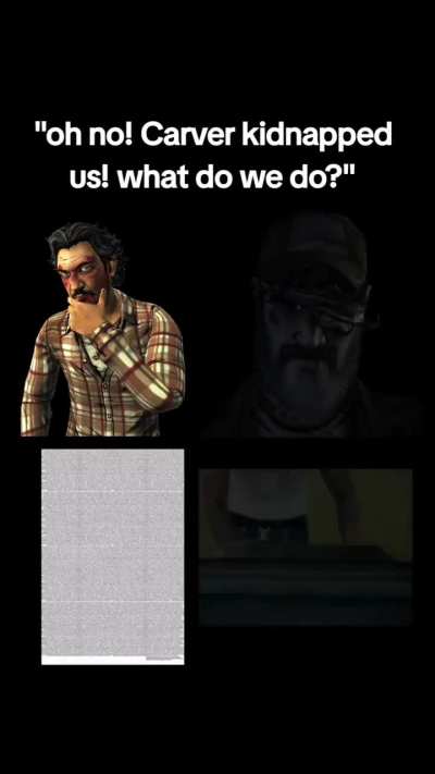 Kenny always stood on business