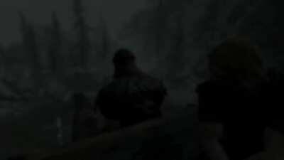 These animations are actually so fucking bug riddled