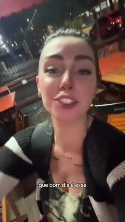 Bem vinda a tropa amiga 😎