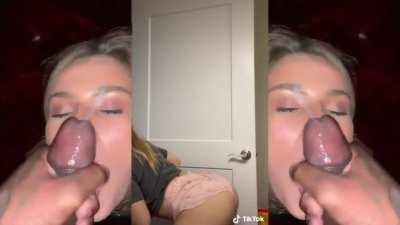 Tik tok vs real life