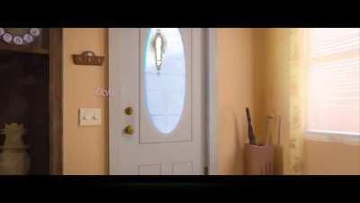 When the roamer comes back to site