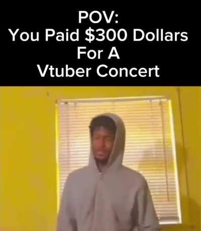 Praise Spez For $300 went down the drain