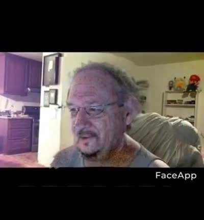 Predictions on he’ll look like in the future.