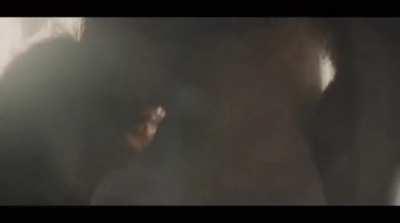 Imagine fucking Elizabeth Olsen like that...