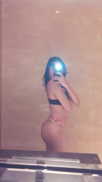 This is in the bathroom at work.. I don't think my coworkers would mind