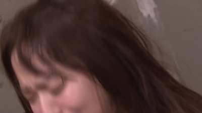 Marina Shiraishi with a Chubby Body Part.2 [NHDTA-572]