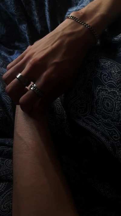 My happy place 😌🛏️