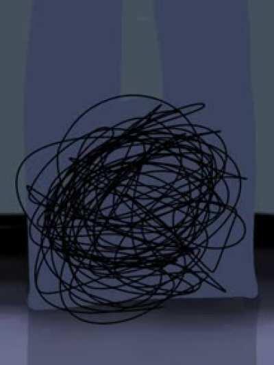 Caretaker inspired song i made