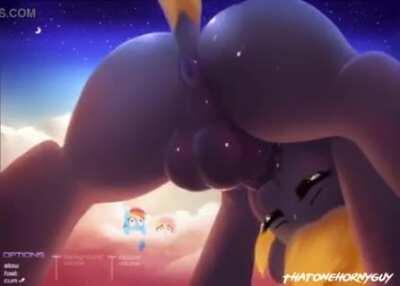 [Zonkpunch] Derpy Hooves