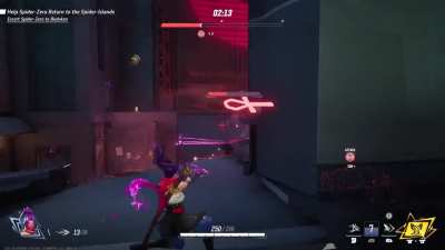 Quad kill with Psylocke  after moon knight deals with a Steven grant moment 