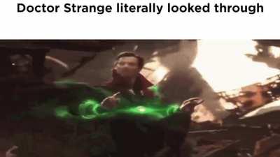 Who Asked? (by Polygon Donut)