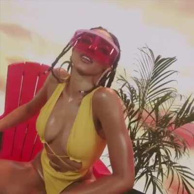 I’m gonna leave this here