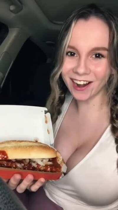 Food reviews @yellz0