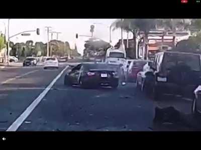 Great example of a convenient cop.