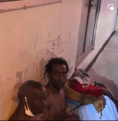 This what y’all atl niggas be on?