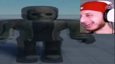 Forsaken Players after this video: 💀💀💀