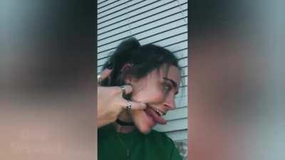 Just don’t, or do. Don’t take advice from me