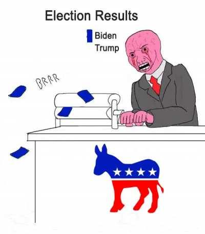 DNC working overtime