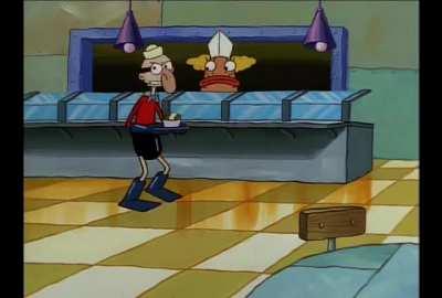 mermaidman and barnacle boy