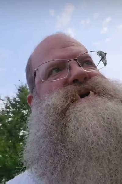 Vrag vikernes when he’s awoken by the memory of euronymussy