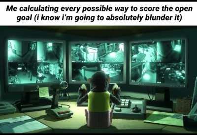 *Goes for the most awful touch known to man kind*