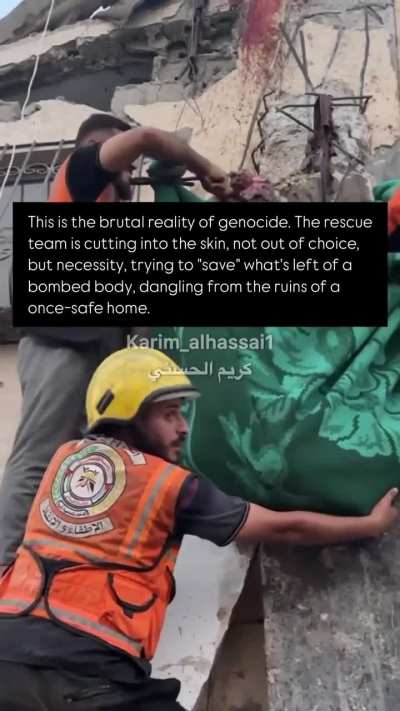 My heart simply cannot take this anymore.  