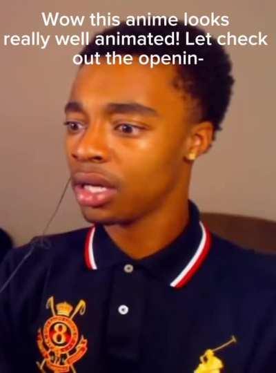 Oh boy Onimai looks really good! Hope it doesn’t have any fan service in it-