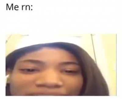 me rn: (real)