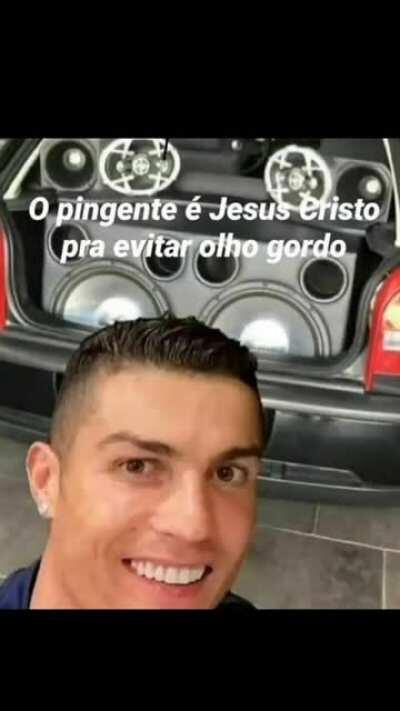 Sou vitorioso 😎😎😎