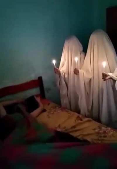 Só eu que achei genial ? kjkkj