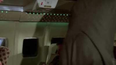 Beatings will continue until morale improves