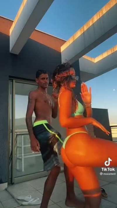 Mel Maia 🤤🔥🤤