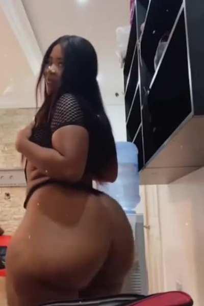 Early Morning Bubble.