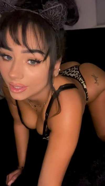 Can my 2003 body give you a boner?😇