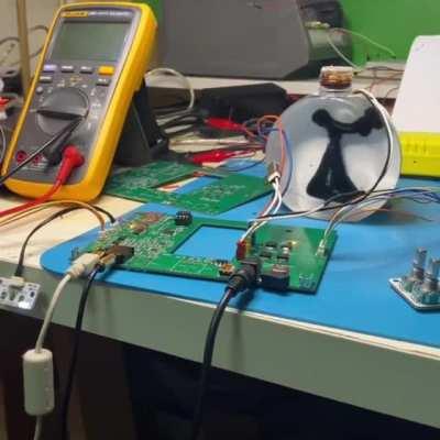 Imagine people in 15th centry seeing this