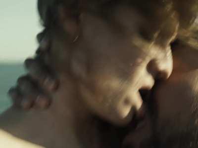 Magdalena Boczarska (45), in Heaven in Hell (2023)