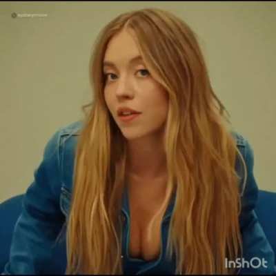 Sydney Sweeney